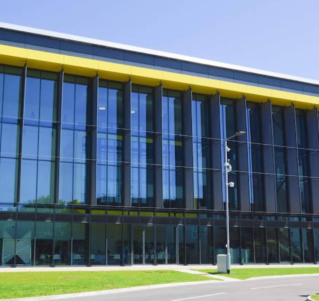 Cranfield University